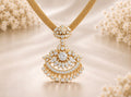 Vintage Gulnaar Pendant