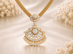 Vintage Gulnaar Pendant