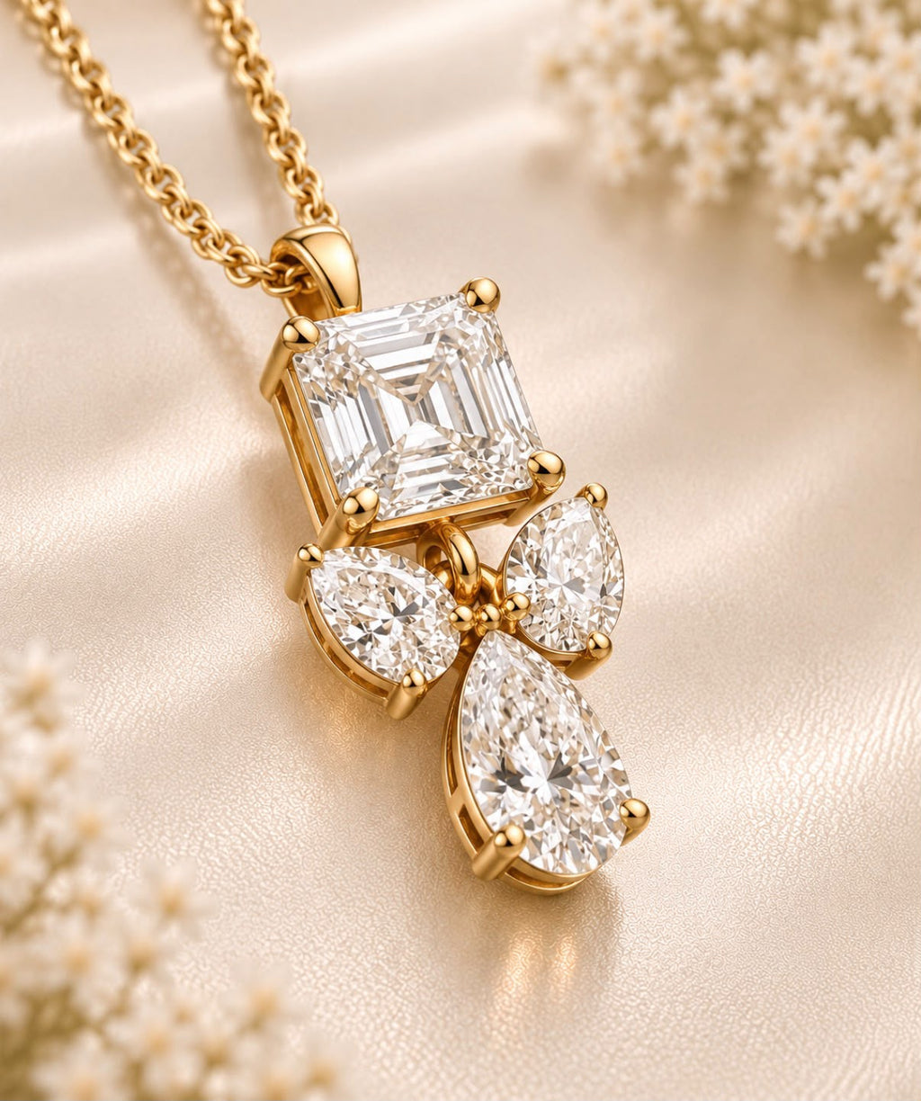 Elowen Pendant