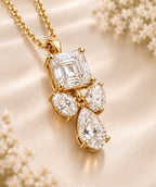 Elowen Pendant
