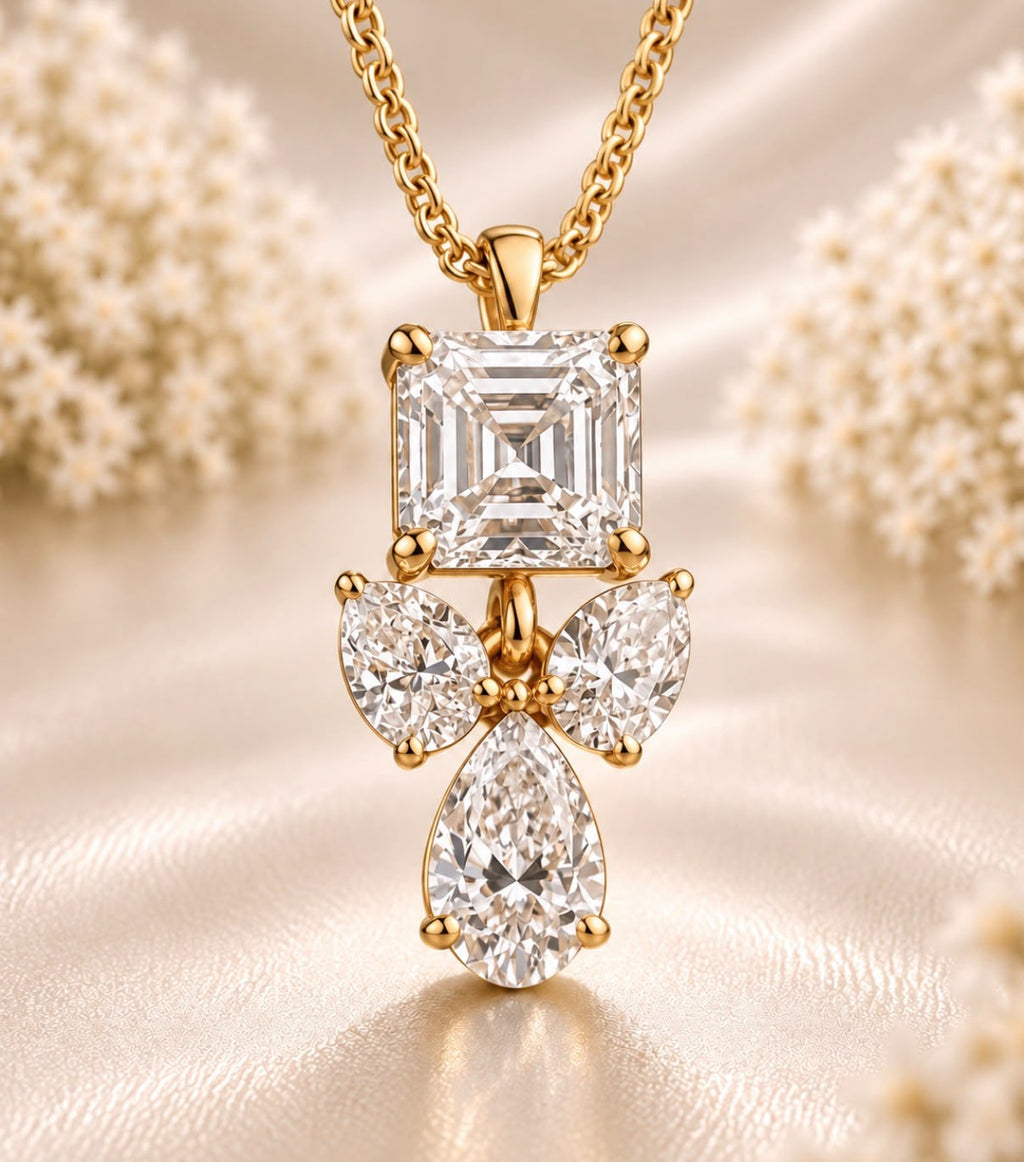 Elowen Pendant