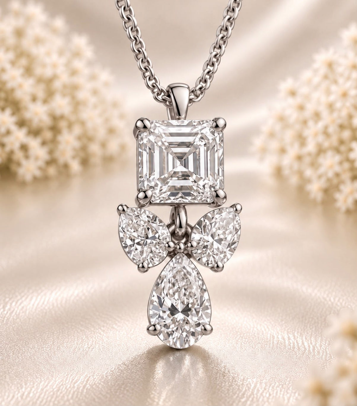 Elowen Pendant