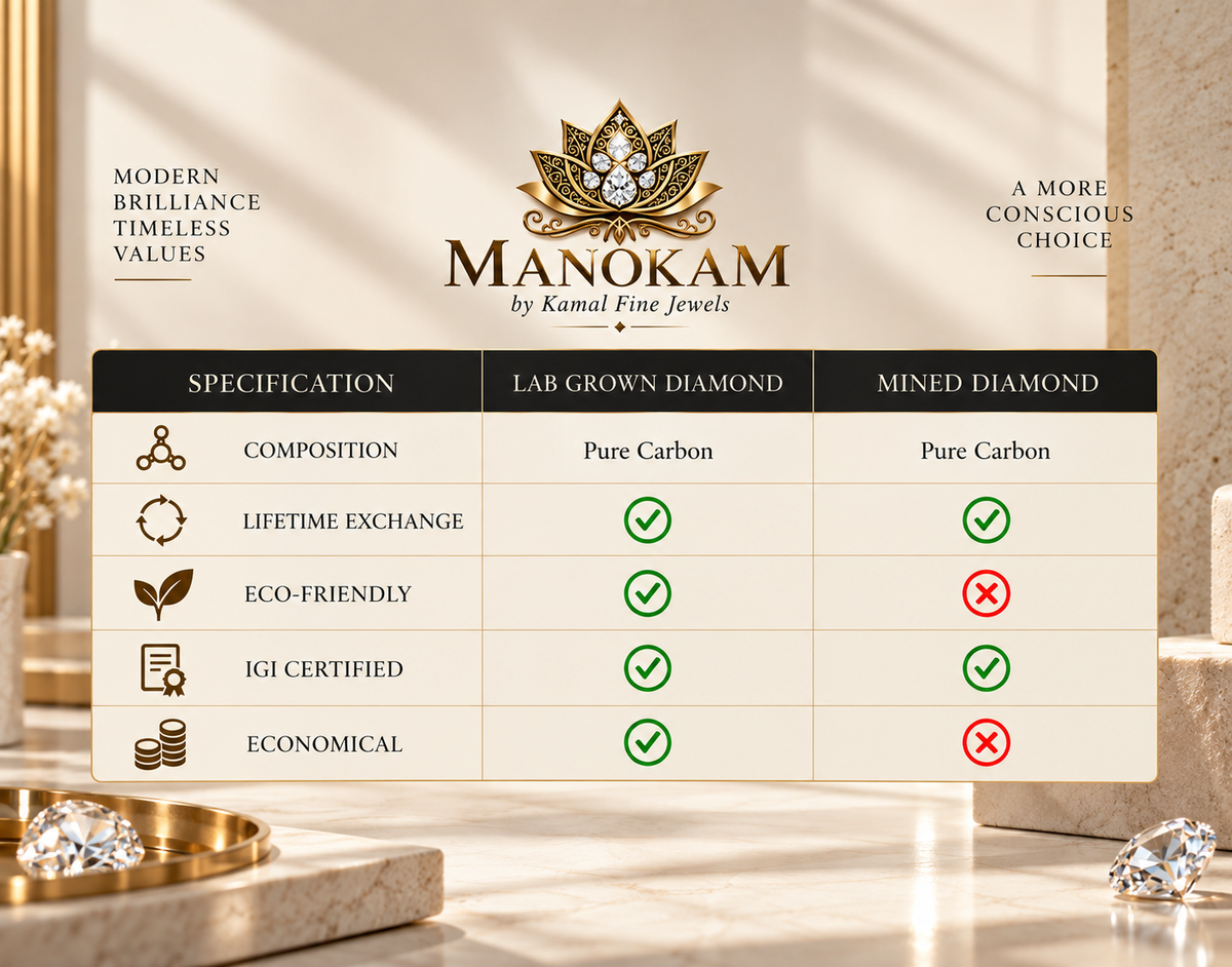Diamond Dominion Ring