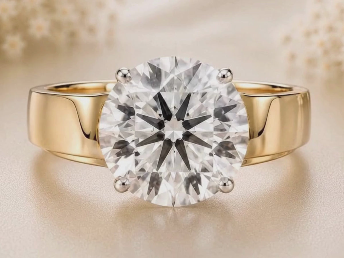 Men’s Dominant Ring