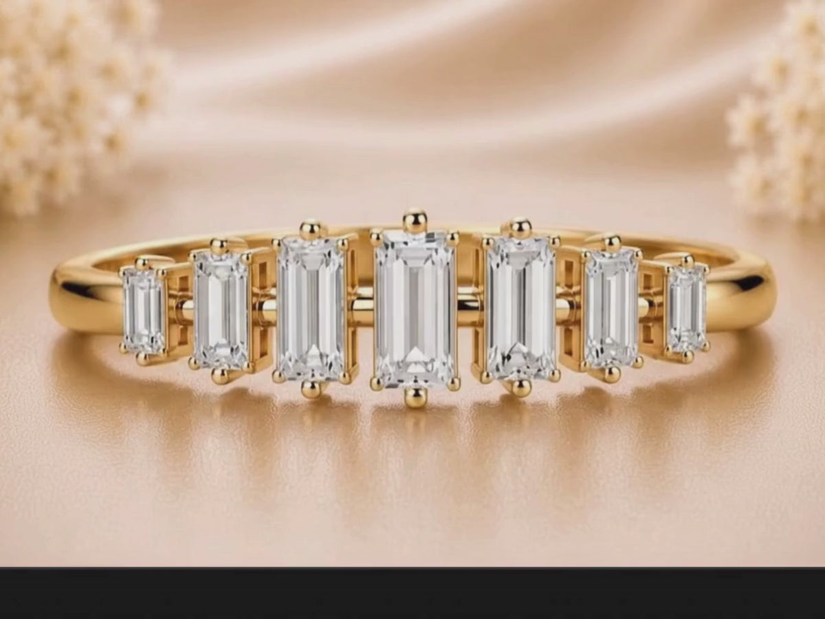 Classic Diamond Band