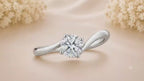 Eternal Twist Ring