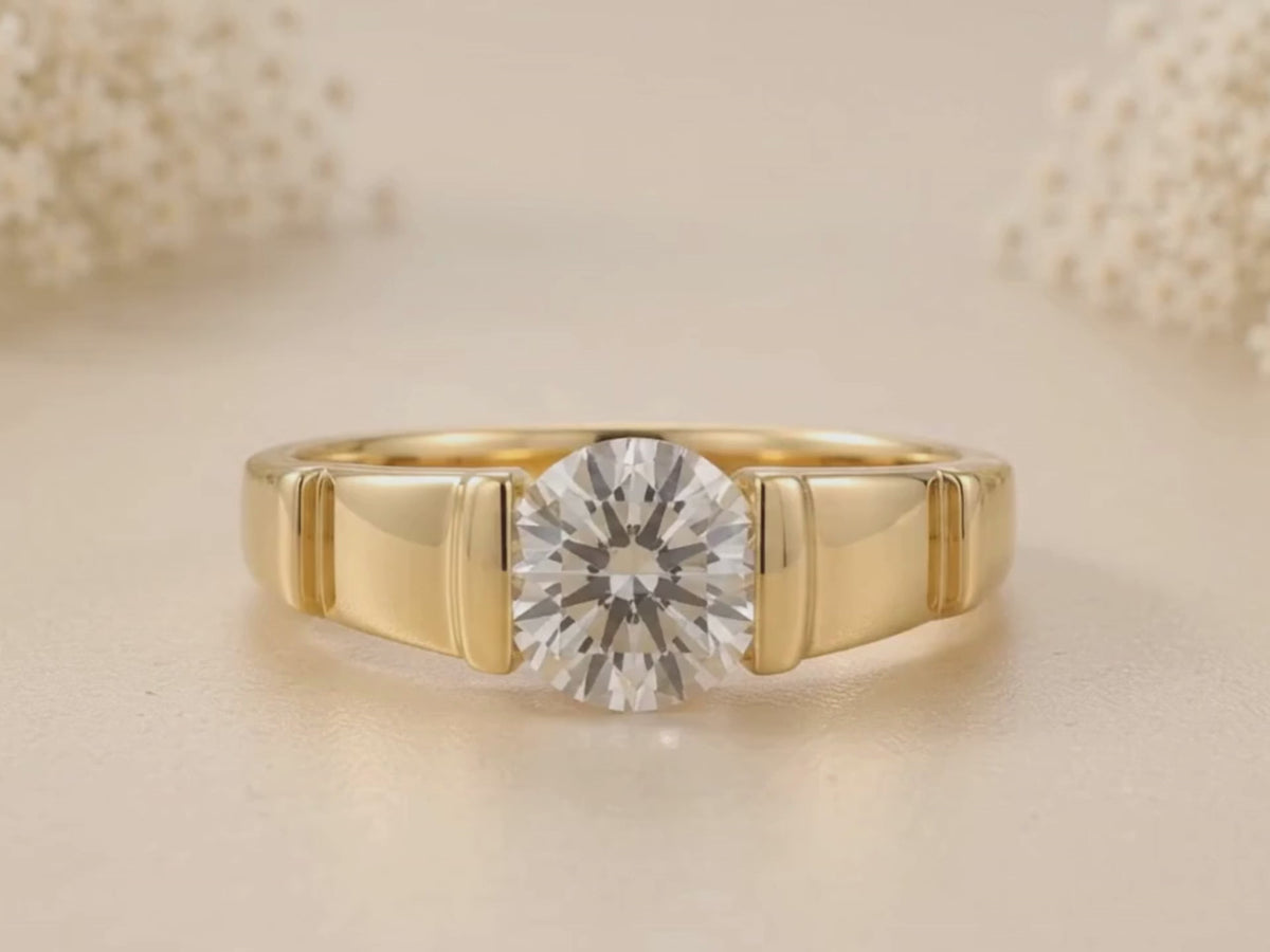 The Gentleman Ring