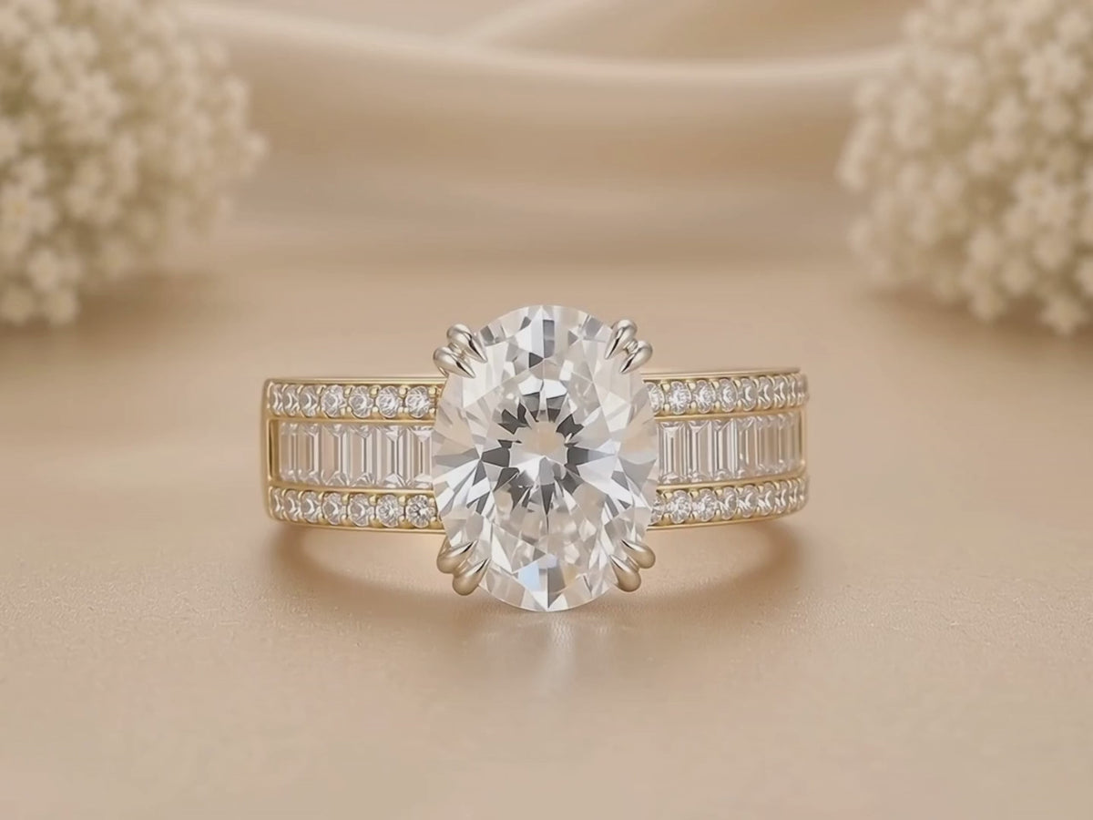 Eternal Vow Ring